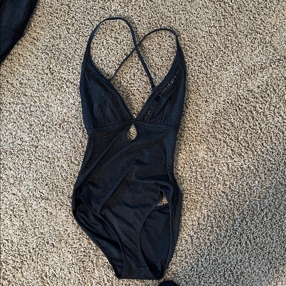 Swimsuits Galore!